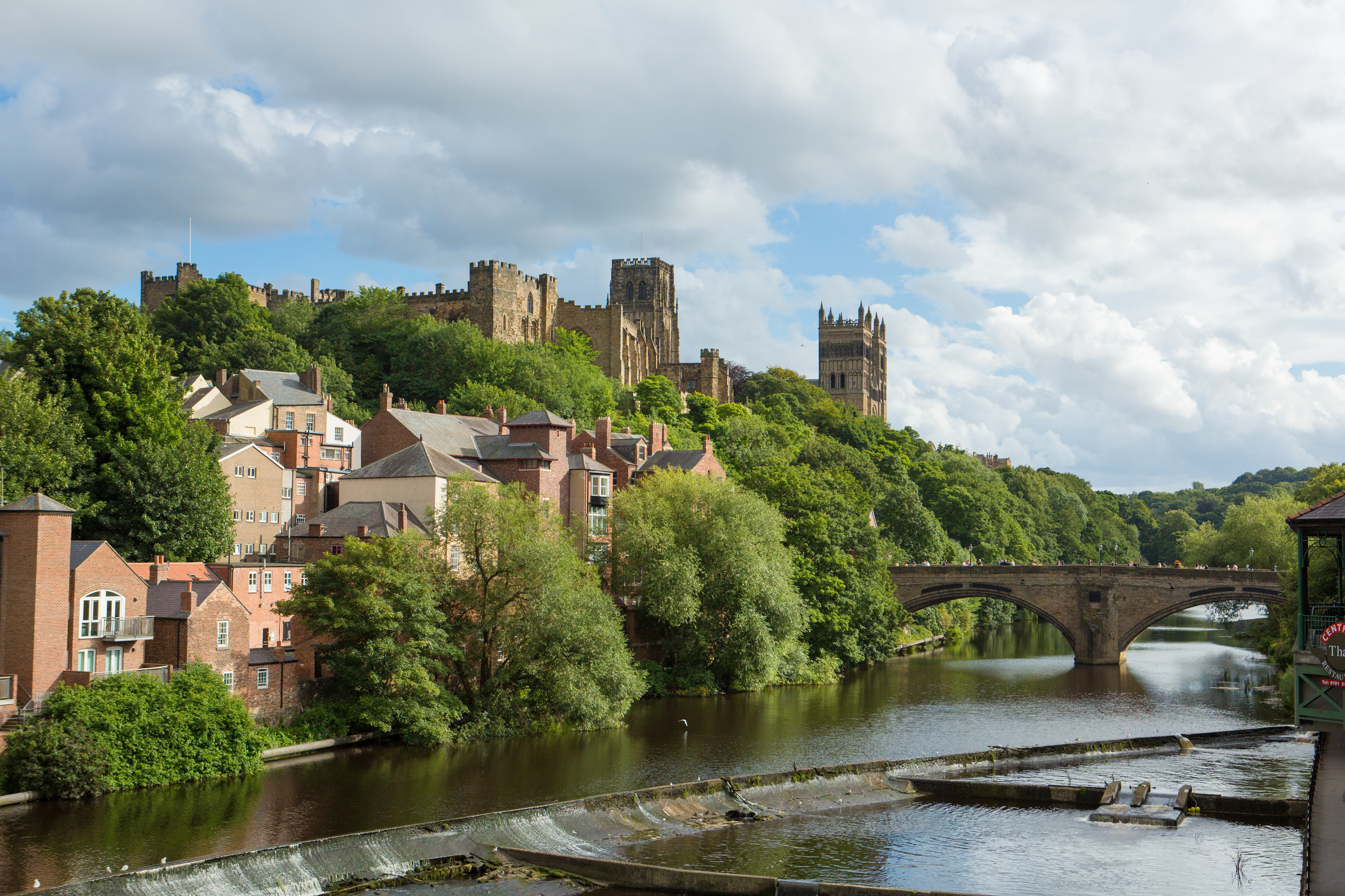 Durham, United Kingdom